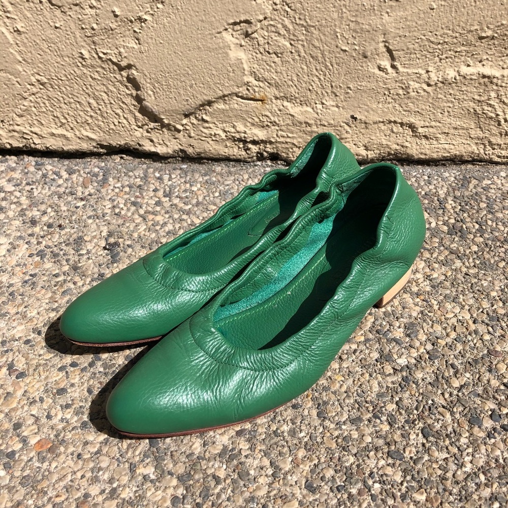 Rachel Comey Calder Heels